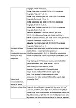 Biznesa plāns 'Biznesa plāns uzņēmumam SIA "Verona"', 6.