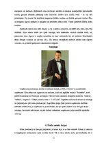 Biznesa plāns 'Biznesa plāns uzņēmumam SIA "Verona"', 11.