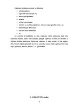 Biznesa plāns 'Biznesa plāns uzņēmumam SIA "Verona"', 16.