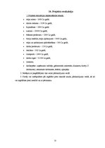 Biznesa plāns 'Biznesa plāns uzņēmumam SIA "Verona"', 18.