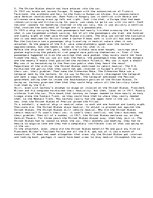 Eseja 'Why the US Should not Have Entered World War One', 1.