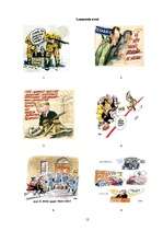 Referāts 'Karikatūra kā sociālo un politisko notikumu atspoguļotājs. 13.janvāra grautiņu p', 12.