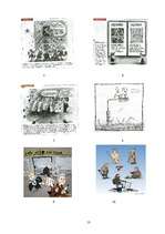 Referāts 'Karikatūra kā sociālo un politisko notikumu atspoguļotājs. 13.janvāra grautiņu p', 13.