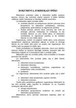 Referāts 'Dokumenta oriģināla rekvizīti, kas nodrošina tā juridisko spēku', 2.