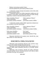 Referāts 'Dokumenta oriģināla rekvizīti, kas nodrošina tā juridisko spēku', 6.