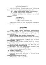 Referāts 'Dokumenta oriģināla rekvizīti, kas nodrošina tā juridisko spēku', 10.