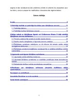 Diplomdarbs 'Pieteikumu par šķīrējtiesas nolēmuma piespiedu izpildi atteikuma problemātika', 5.