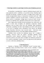 Diplomdarbs 'Pieteikumu par šķīrējtiesas nolēmuma piespiedu izpildi atteikuma problemātika', 11.