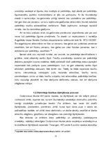 Diplomdarbs 'Pieteikumu par šķīrējtiesas nolēmuma piespiedu izpildi atteikuma problemātika', 15.