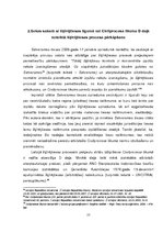 Diplomdarbs 'Pieteikumu par šķīrējtiesas nolēmuma piespiedu izpildi atteikuma problemātika', 23.