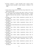 Diplomdarbs 'Pieteikumu par šķīrējtiesas nolēmuma piespiedu izpildi atteikuma problemātika', 86.
