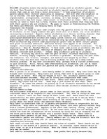 Eseja 'Health', 1.