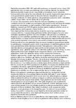 Eseja 'Valsts nepārtrauktības (kontinuitātes) doktrīna', 1.