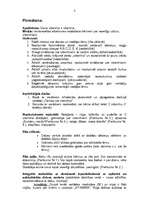 Konspekts 'Tēmas "Esi vesels" atspoguļojums pirmsskolas izglītības iestādes integrētajās no', 3.