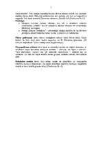 Konspekts 'Tēmas "Esi vesels" atspoguļojums pirmsskolas izglītības iestādes integrētajās no', 5.