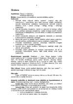 Konspekts 'Tēmas "Esi vesels" atspoguļojums pirmsskolas izglītības iestādes integrētajās no', 6.