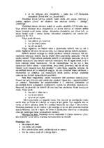 Konspekts 'Tēmas "Esi vesels" atspoguļojums pirmsskolas izglītības iestādes integrētajās no', 7.