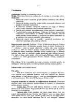 Konspekts 'Tēmas "Esi vesels" atspoguļojums pirmsskolas izglītības iestādes integrētajās no', 9.