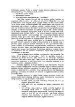 Konspekts 'Tēmas "Esi vesels" atspoguļojums pirmsskolas izglītības iestādes integrētajās no', 10.