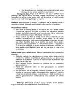 Konspekts 'Tēmas "Esi vesels" atspoguļojums pirmsskolas izglītības iestādes integrētajās no', 11.