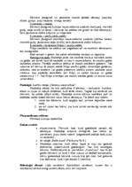 Konspekts 'Tēmas "Esi vesels" atspoguļojums pirmsskolas izglītības iestādes integrētajās no', 14.