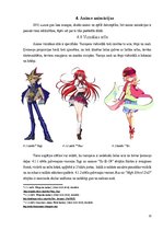 Referāts 'Anime subkultūra Latvijas teritorijā', 11.