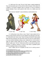 Referāts 'Anime subkultūra Latvijas teritorijā', 12.