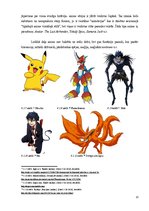 Referāts 'Anime subkultūra Latvijas teritorijā', 13.