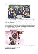 Referāts 'Anime subkultūra Latvijas teritorijā', 18.