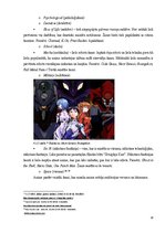 Referāts 'Anime subkultūra Latvijas teritorijā', 20.