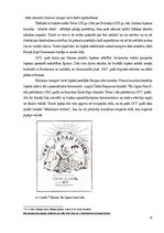 Referāts 'Anime subkultūra Latvijas teritorijā', 28.