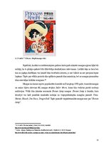 Referāts 'Anime subkultūra Latvijas teritorijā', 33.