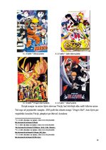 Referāts 'Anime subkultūra Latvijas teritorijā', 34.