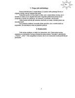 Biznesa plāns 'Biznesa plāns komercdarbībā', 10.