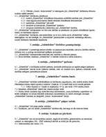 Biznesa plāns 'Biznesa plāns komercdarbībā', 13.