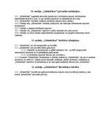 Biznesa plāns 'Biznesa plāns komercdarbībā', 14.