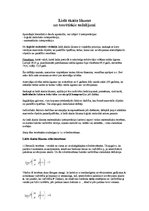 Paraugs 'Varbūtību teorijas un matemātiskās statistikas ceturtā nodarbība', 1.