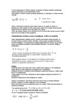 Paraugs 'Varbūtību teorijas un matemātiskās statistikas ceturtā nodarbība', 2.