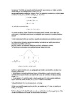 Paraugs 'Varbūtību teorijas un matemātiskās statistikas ceturtā nodarbība', 3.