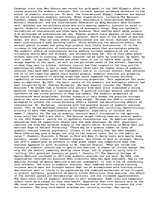 Eseja 'Anabolic Steroid Use in the Olympics ', 1.