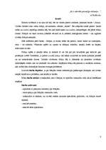 Referāts 'Fobijas', 3.