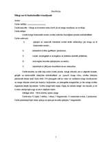 Referāts 'Miegs', 3.