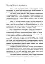 Referāts 'Miegs', 8.