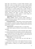 Diplomdarbs 'Darbinieka materiālās atbildības par nodarīto zaudējumu uzņēmumam tiesiskais reg', 8.