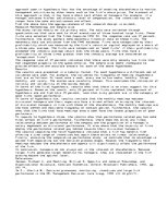 Eseja 'Business Research Design Assessment', 2.