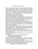 Konspekts 'Rainis "Mēnesmeitiņa"', 1.