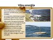 Prezentācija 'Enerģijas ieguves veidi', 7.