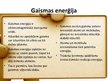 Prezentācija 'Enerģijas ieguves veidi', 13.