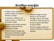 Prezentācija 'Enerģijas ieguves veidi', 14.