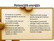 Prezentācija 'Enerģijas ieguves veidi', 15.
